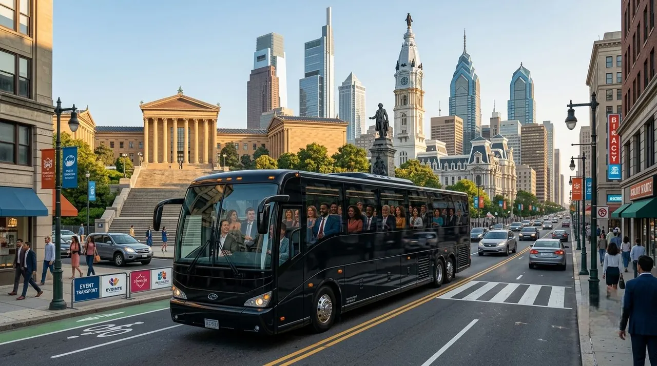 charter bus rental philadelphia charter bus rental philadelphia